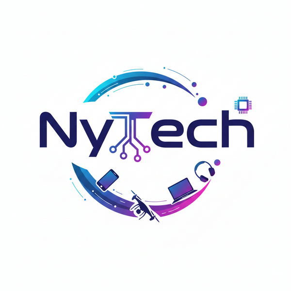 NyTech